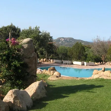 Sleeps 10 Pool Air Con Wifi Villa Porto Cervo